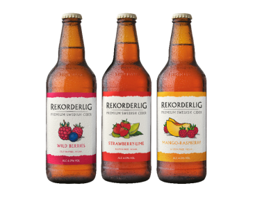 Render Rekorderlig