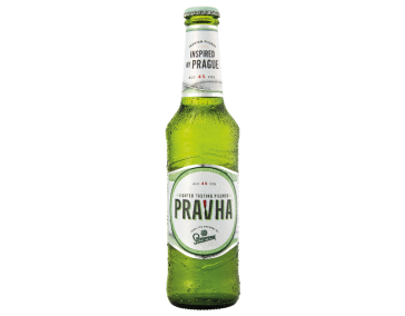 pravha new icon