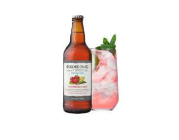 Strawberry & Lime 0.0%