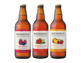 Render Rekorderlig