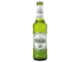 pravha new icon