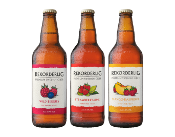 Render Rekorderlig