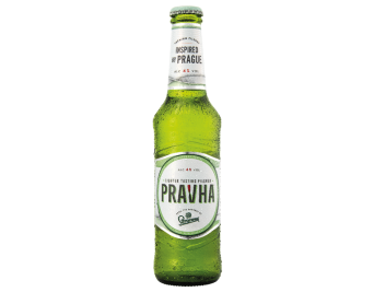 pravha new icon