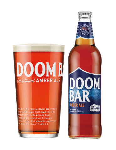 Doom Bar