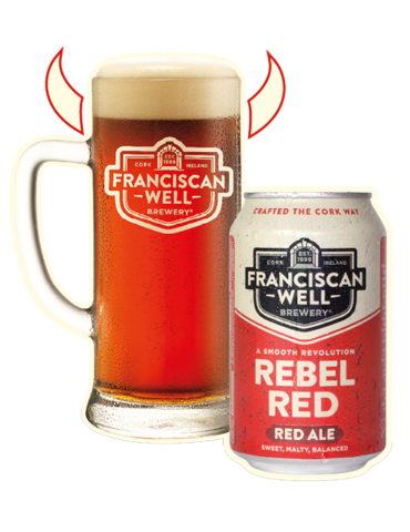 Fran-Well-Rebel-Red