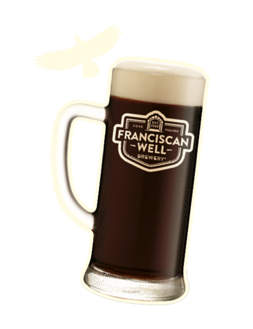 Fran-Well-Shandon-Stout