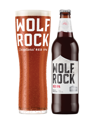 Wolf Rock